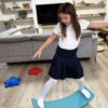 deska do balansowania Wobble ()