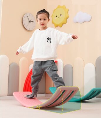 deska do balansowania Wobble board
