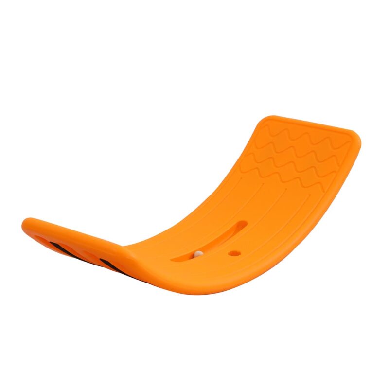 tabla de equilibrio Wobble con bola ()