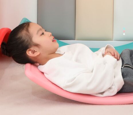 deski do balansowania Wobble board