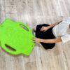 jeździk plastikowy Big Bear ()