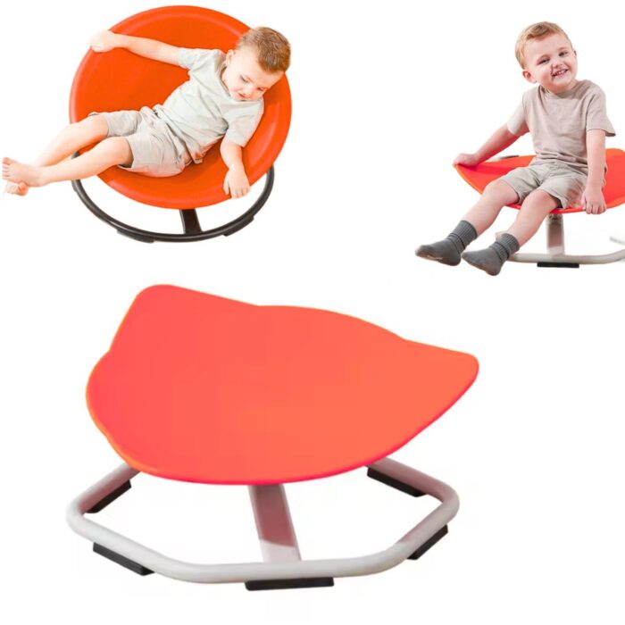 krzesło obrotowe Shield