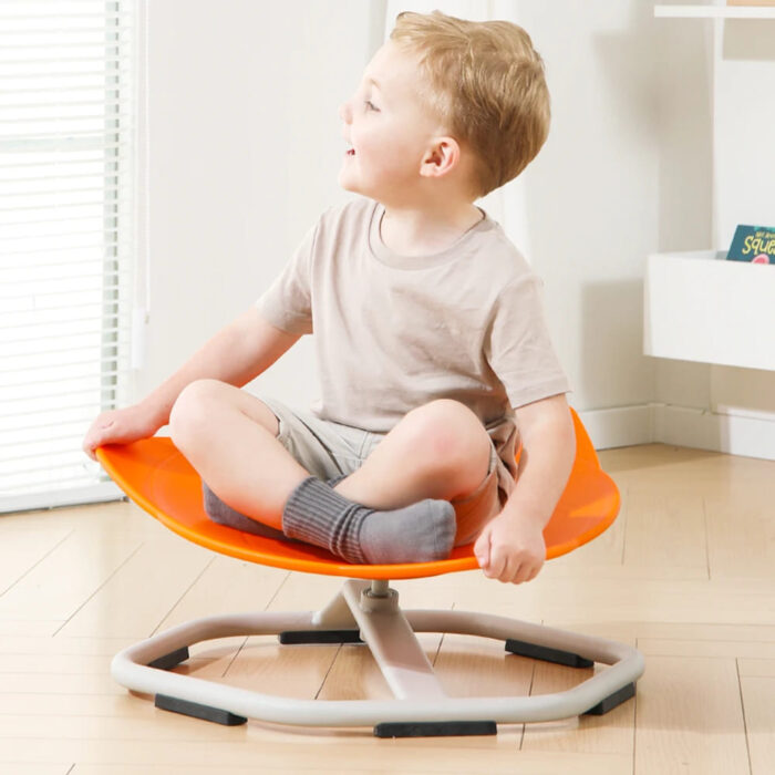 krzesło obrotowe Shield