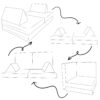 sofa modułowa ()