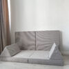 sofa modulowa do pokoju dzieci ()