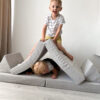 sofa modulowa do pokoju dzieci ()