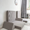 sofa modulowa do pokoju dzieci ()