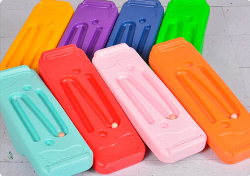 zygzak rownowaznia kolory