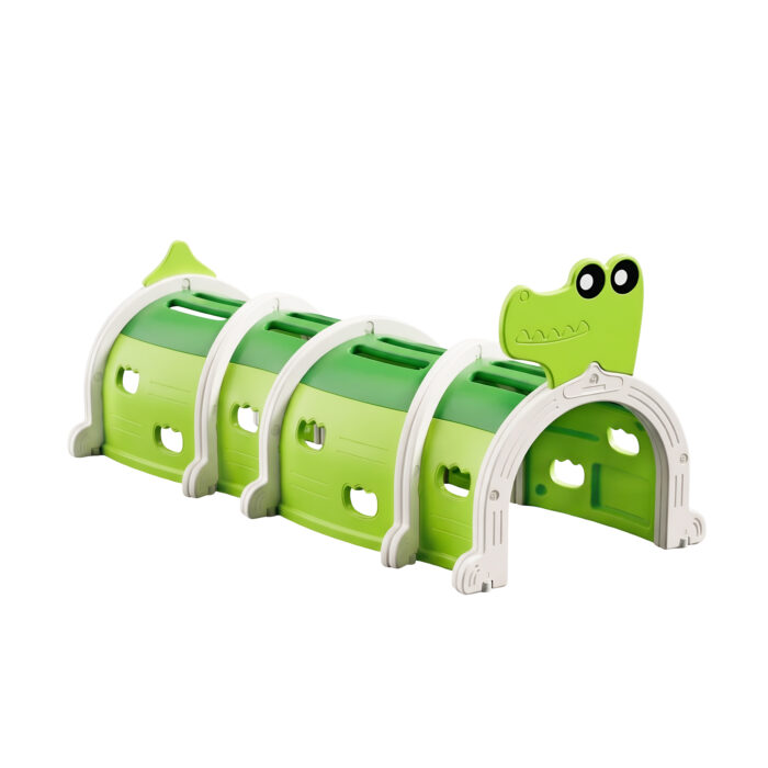 tunel dla dziecka Krokodyl