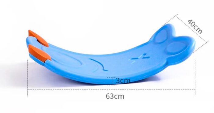 deska do balansowania Monster Wobble ()