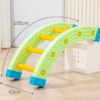 koło do ćwiczeń Circle pastelowy ()