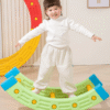 koło do ćwiczeń Circle pastelowy ()