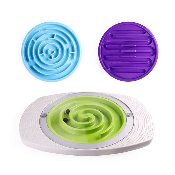 równoważnia Labirynt