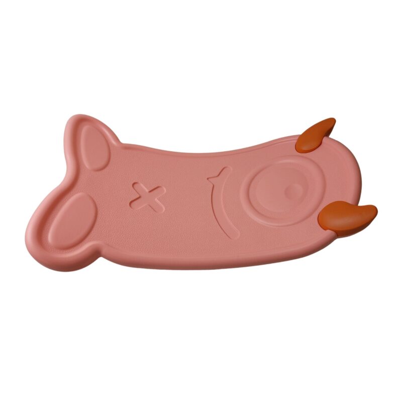Monster Wobble bez kulki ()