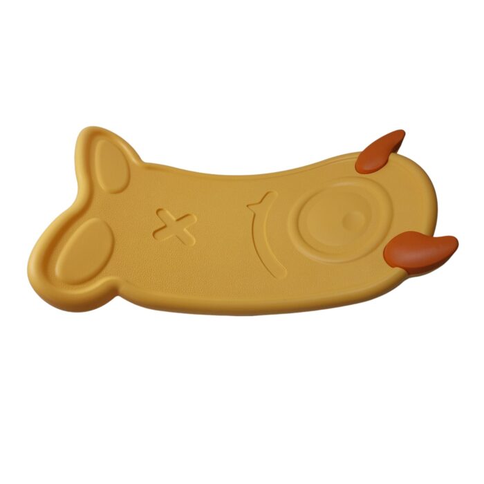 Monster Wobble bez kulki ()