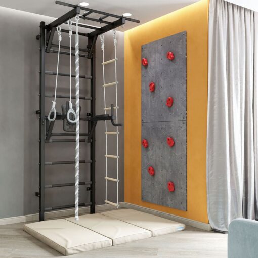 poręcze do ćwiczeń Trick ()