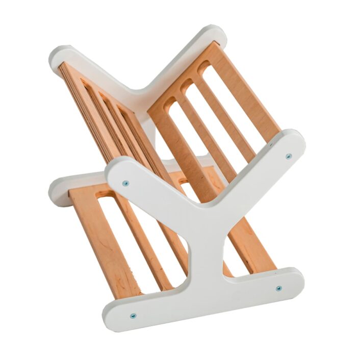 regał na książki ()