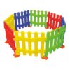 modułowe ogrodzenie plastikowe ()