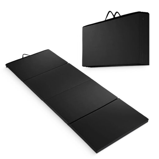 pol pl Materac gimnastyczny skladany XL