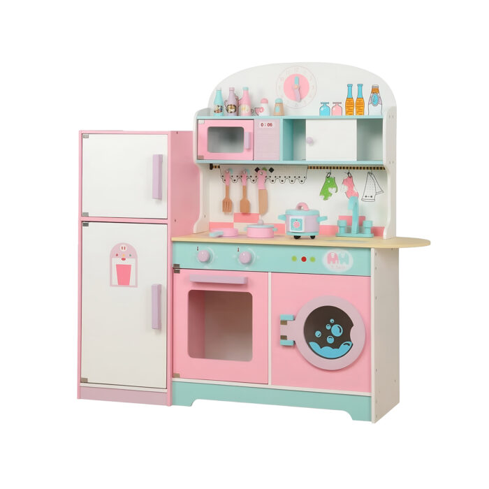 kuchnia zabawkowa Lama