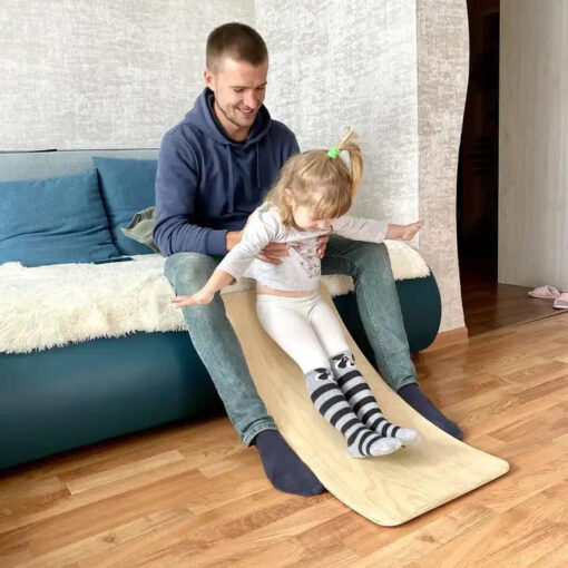 deska do balansowania lama ()