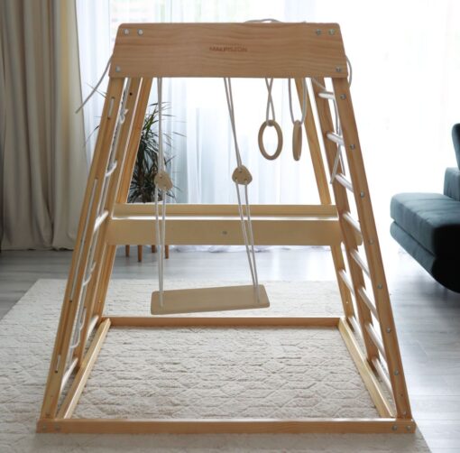 domowy plac zabaw Tygrys ()