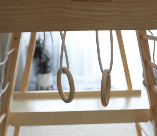 domowy plac zabaw Tygrys ()