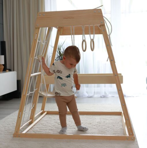 domowy plac zabaw Tygrys ()