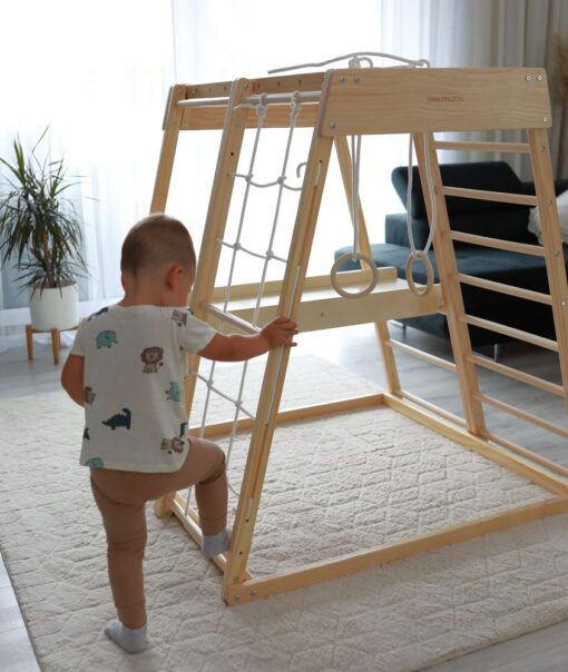 domowy plac zabaw Tygrys ()