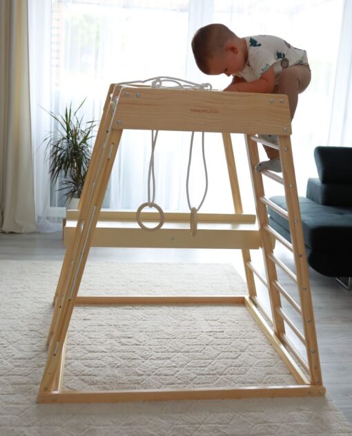 domowy plac zabaw Tygrys ()