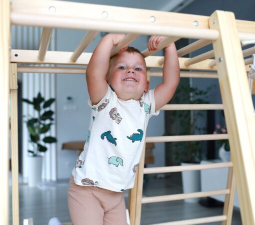 domowy plac zabaw Tygrys ()