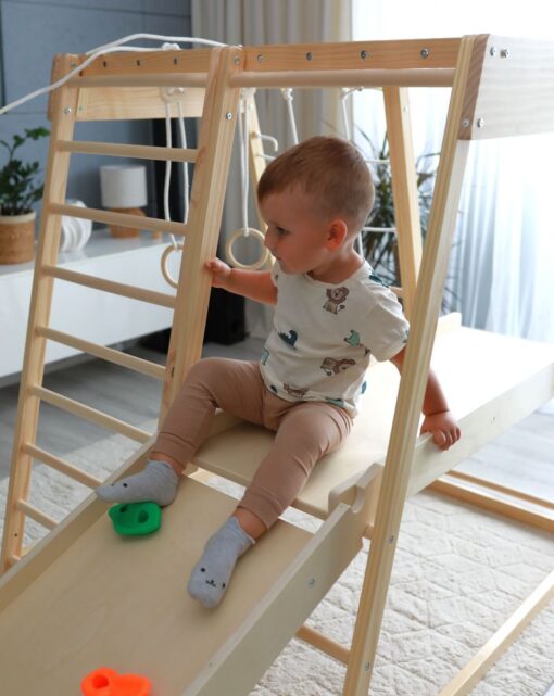 domowy plac zabaw Tygrys ()