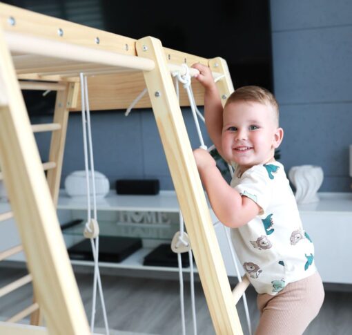 domowy plac zabaw Tygrys ()