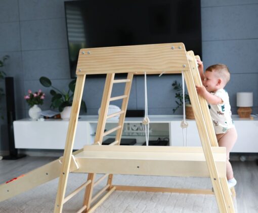 domowy plac zabaw Tygrys ()