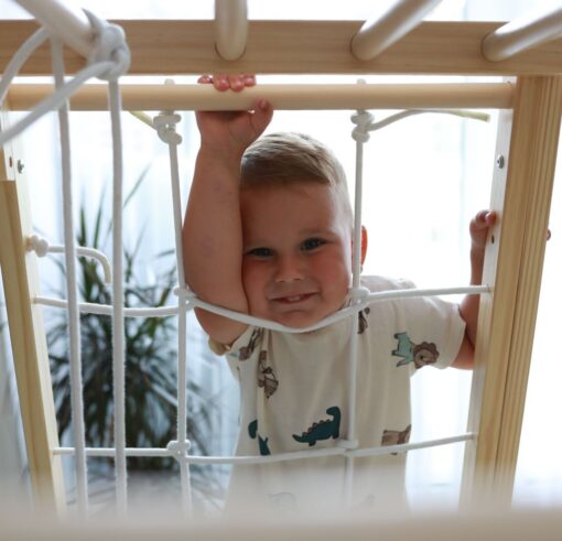 domowy plac zabaw Tygrys ()