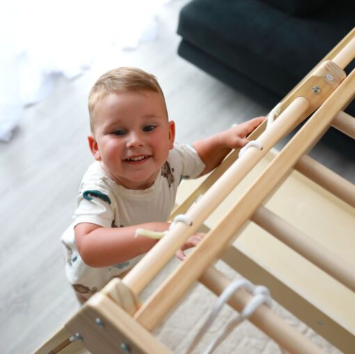 domowy plac zabaw Tygrys ()