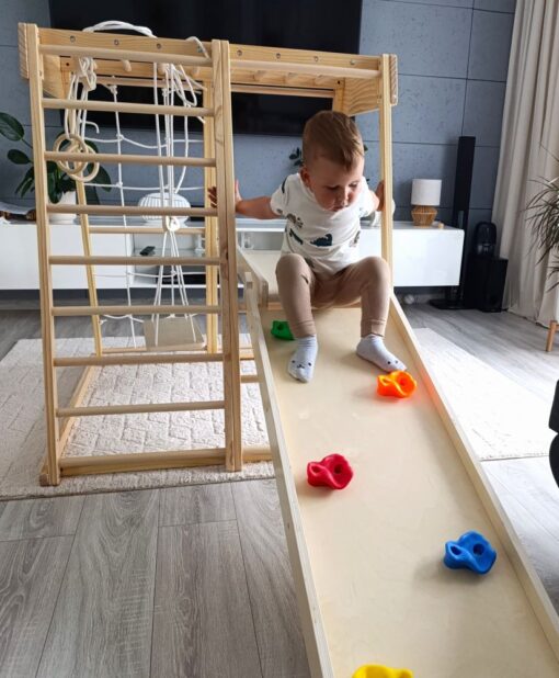 domowy plac zabaw Tygrys ()