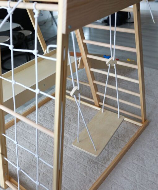 domowy plac zabaw Tygrys ()