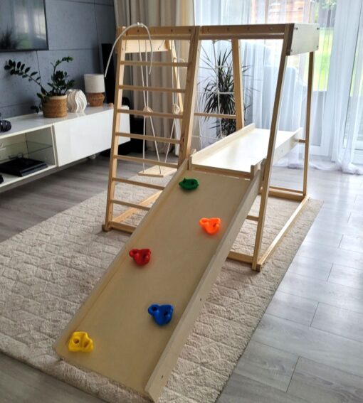 domowy plac zabaw Tygrys ()