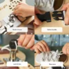 tablica manipulacyjna Miś ()