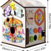 tablica manipulacyjna domek ()