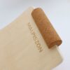 uchwyty korkowe do deski do balansowania ()