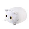 poduszka pluszak squishmallow biały kot ()