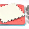 trampolina do pokoju dla dziecka ()