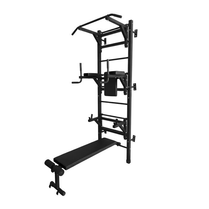 drabinka gimnastyczna X-sport Max