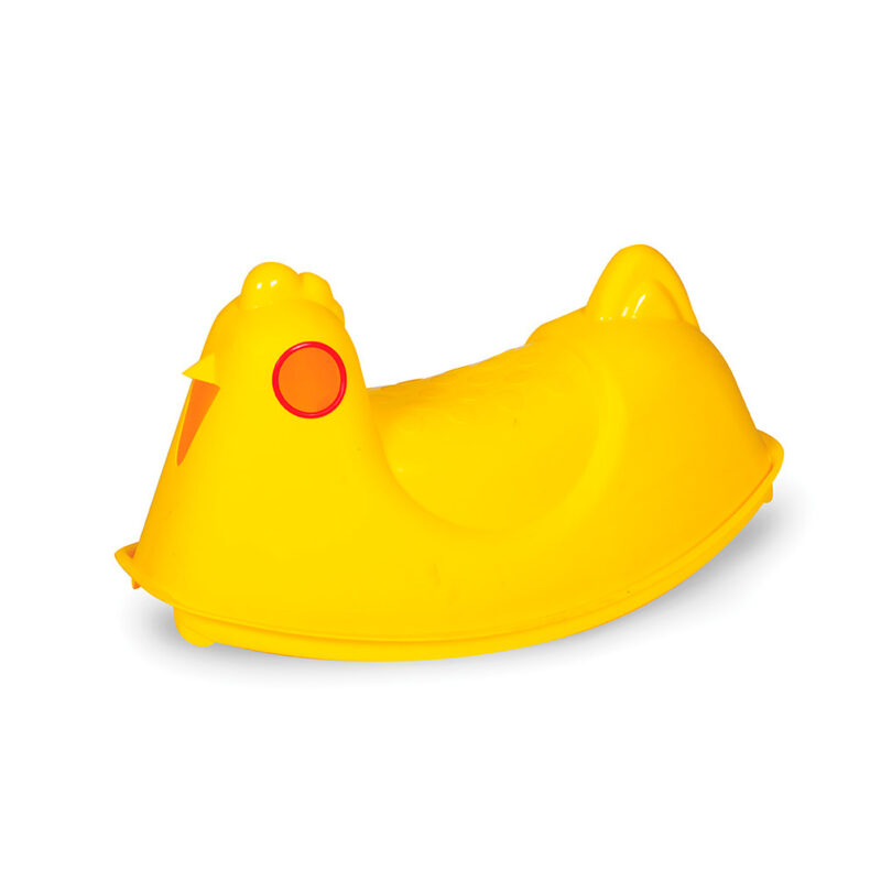 Bujak dla dziecka Chicken