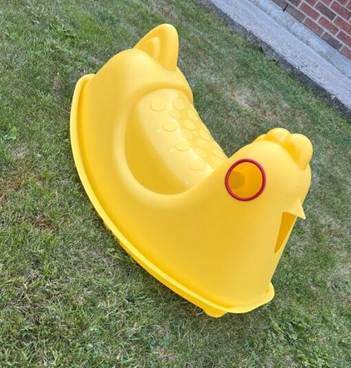 Bujak dla dziecka Chicken