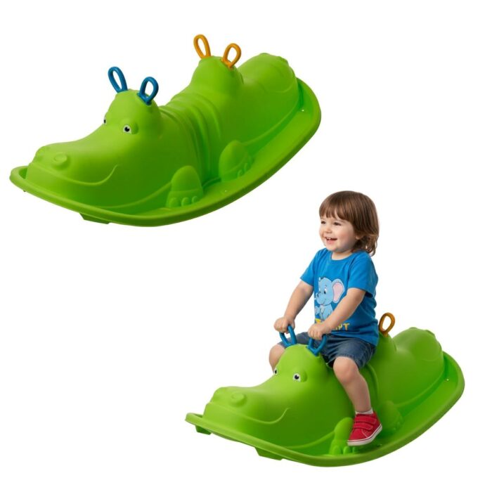 bujak dla dzieci wieloosobowy Hippo