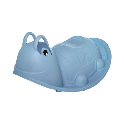 bujak turtle blekitny