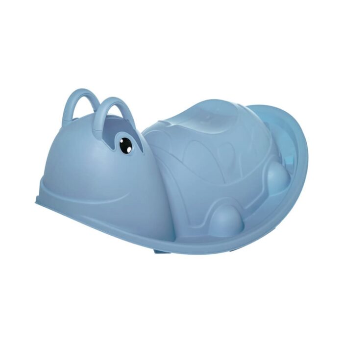 bujak turtle blekitny